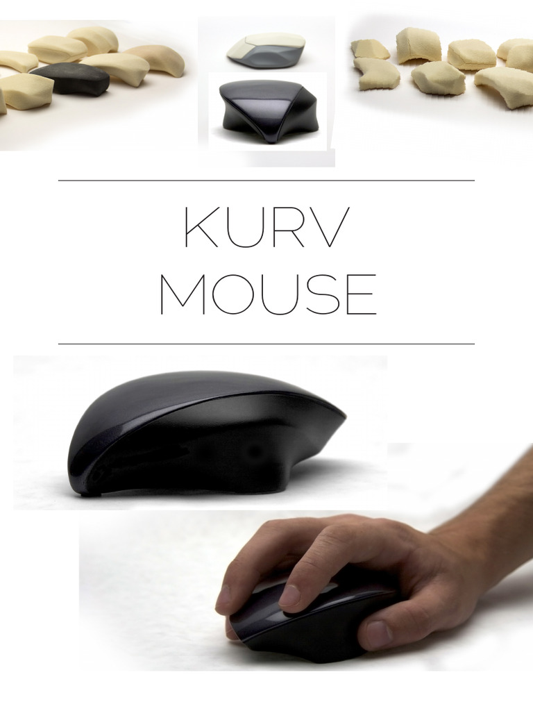 Mouse Redo Poster V3 | PDF