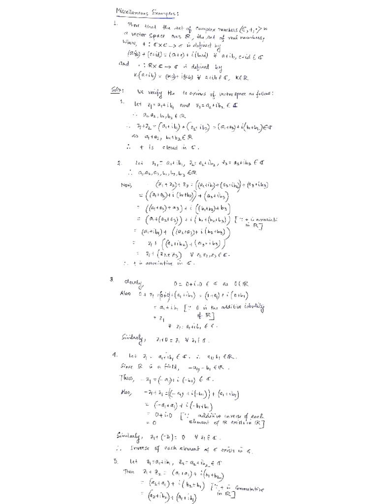 Class 3 | PDF