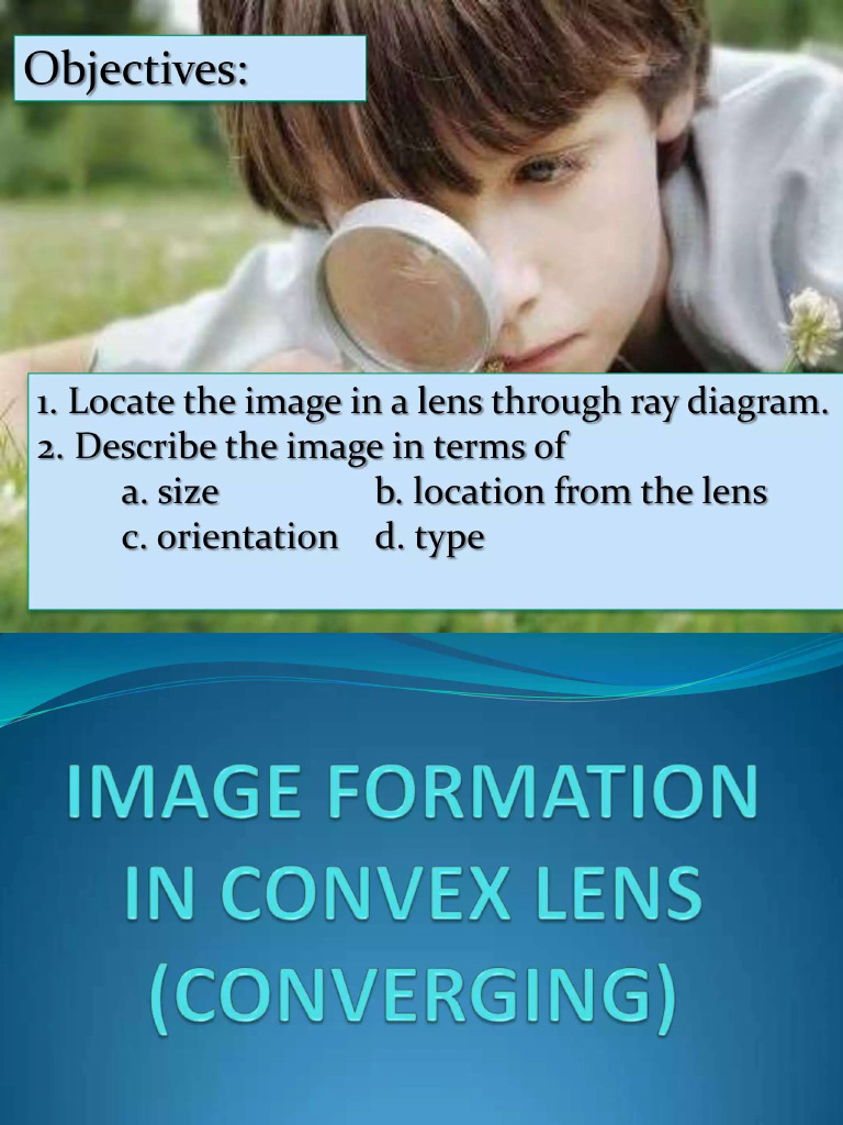 Image Formation | PDF