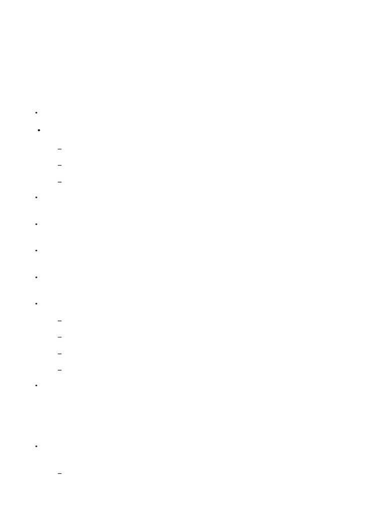 Software EngineeringNotes Unit 4 | PDF