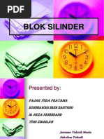 Download Blok Silinder by fajaryudapratama SN101418450 doc pdf
