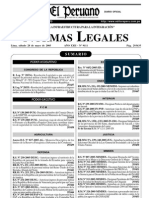 Ordenanza 781-MML 28.05.05 