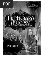 Download Rusty Cooley-FretBoard Autopsy Level1 by denis_domnich SN101418578 doc pdf