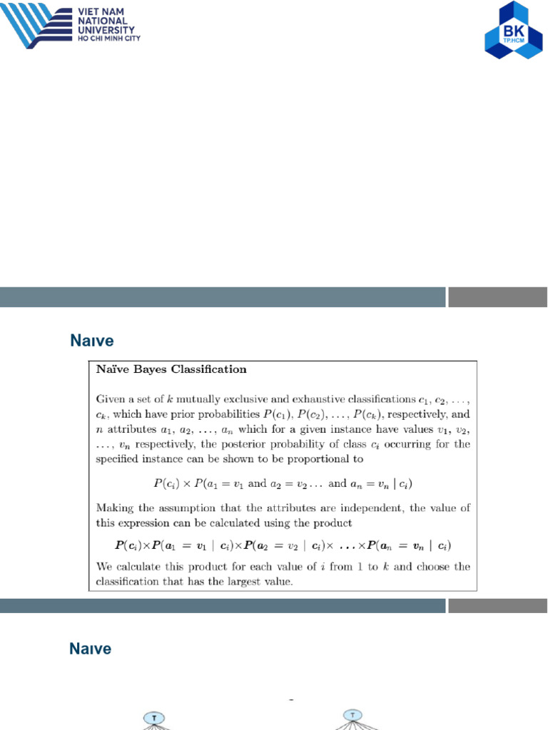 Basic Classification | PDF