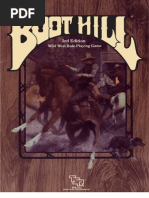 Download TSR07005 Boot Hill 3rd Ed by leo52p SN101420626 doc pdf