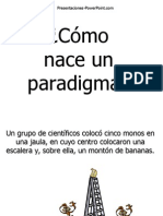 Comonaceunparadigma Mi