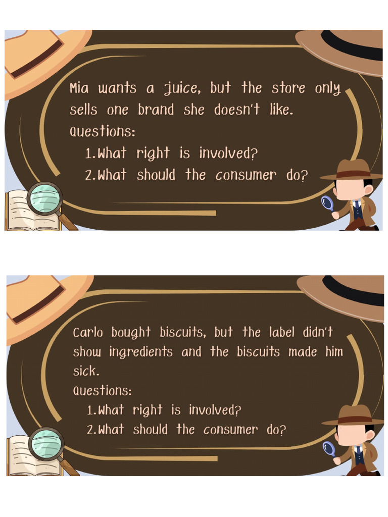 Case Card | PDF