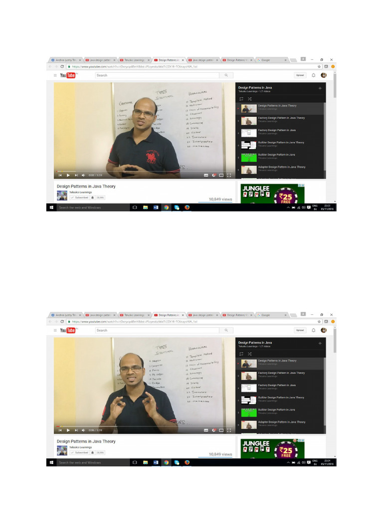 Design Patterns | PDF