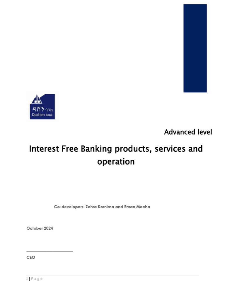 IFB Operation Unit One | PDF