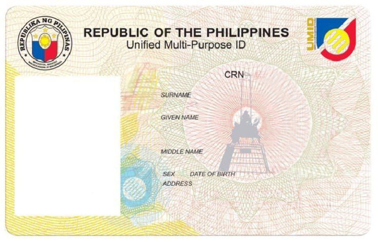 UMID | PDF