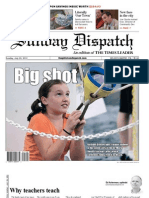 The Pittston Dispatch 07-29-2012