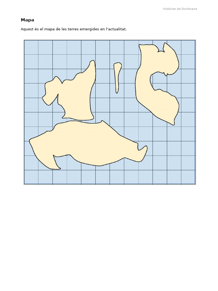 Fitxa Mapa Mut | PDF