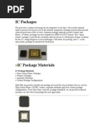 HSOF Package Assembly Guidelines | PDF | Printed Circuit Board ...