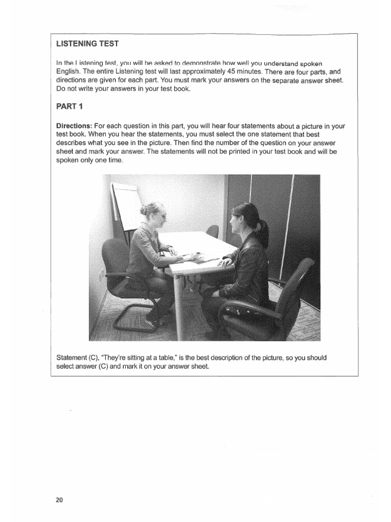 Test 01 | PDF