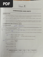 LS-DYNA Consistent Unit Systems | PDF