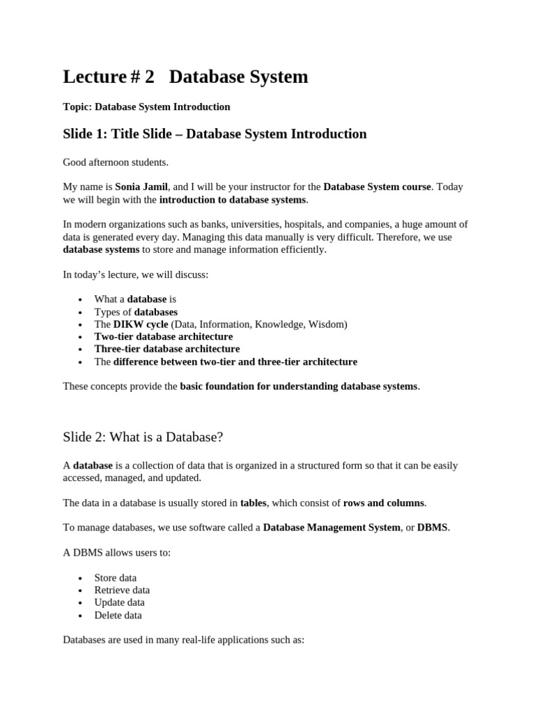 Script 1 | PDF