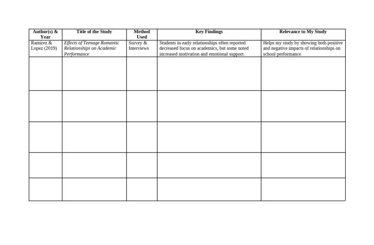 Activity For Tomorrow | PDF