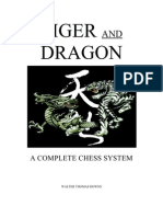 Tigre and Dragon_Chess