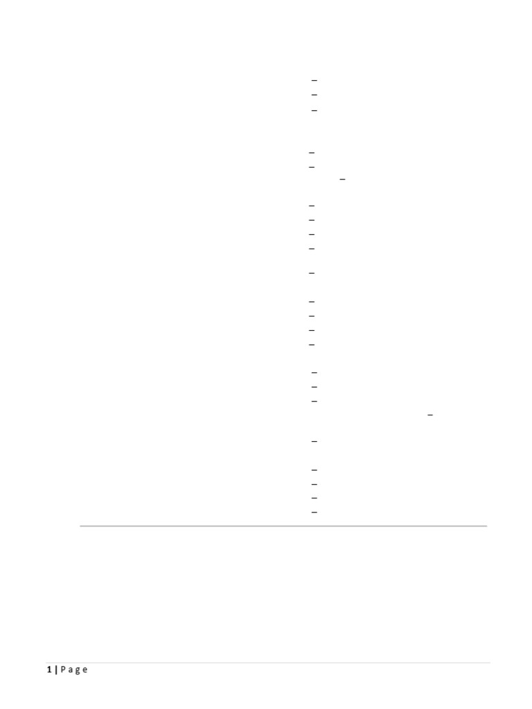 Business Income and Losses - TY 2023 | PDF