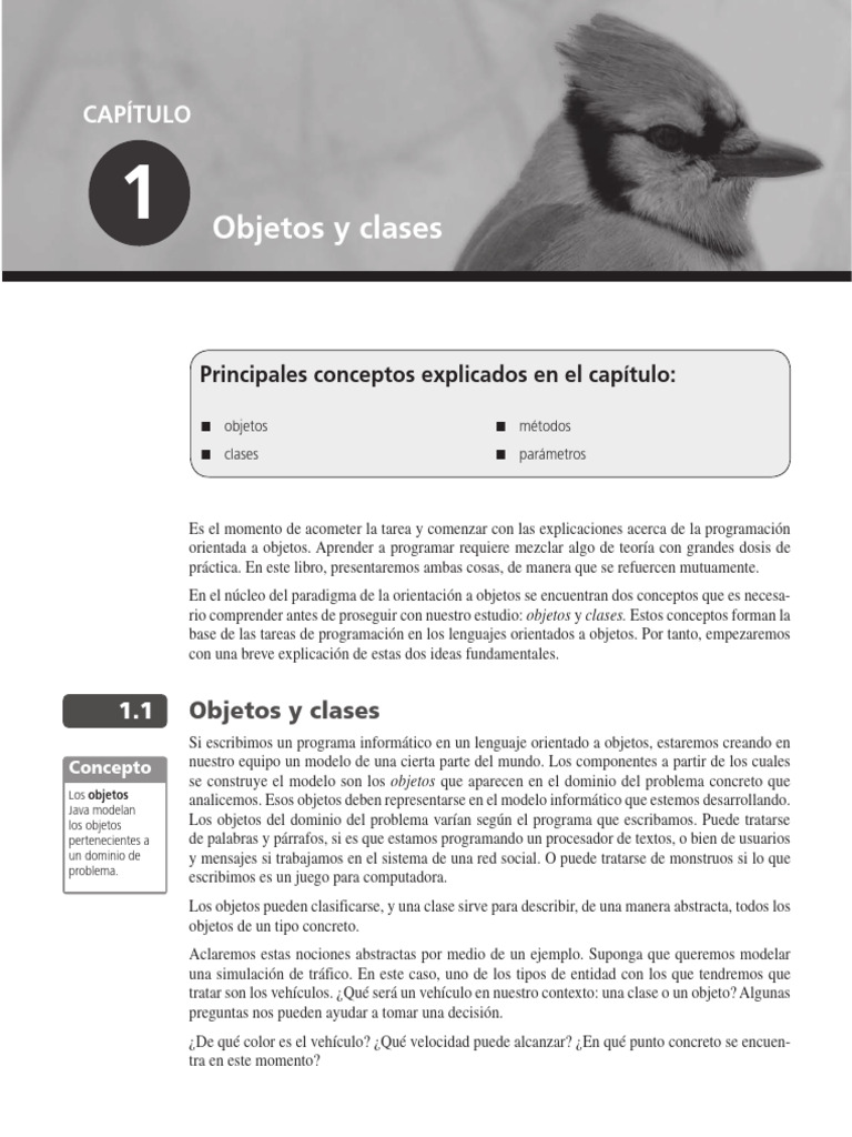 Tema 1 | PDF