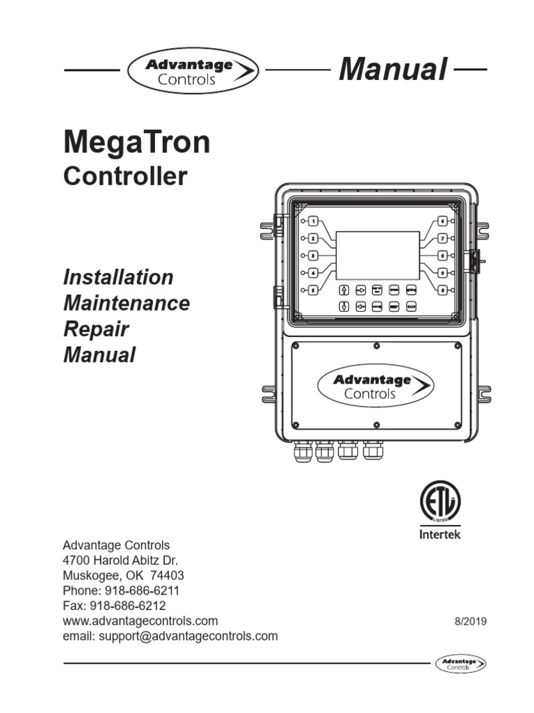 M MegaTron | PDF