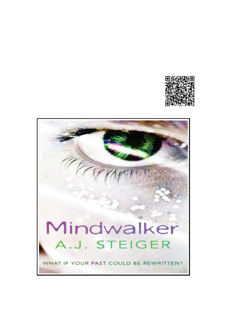 Mindwalker Steiger Aj | PDF
