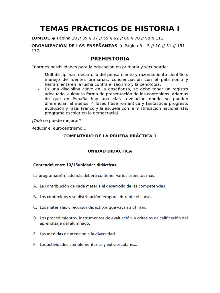 Apuntes | PDF