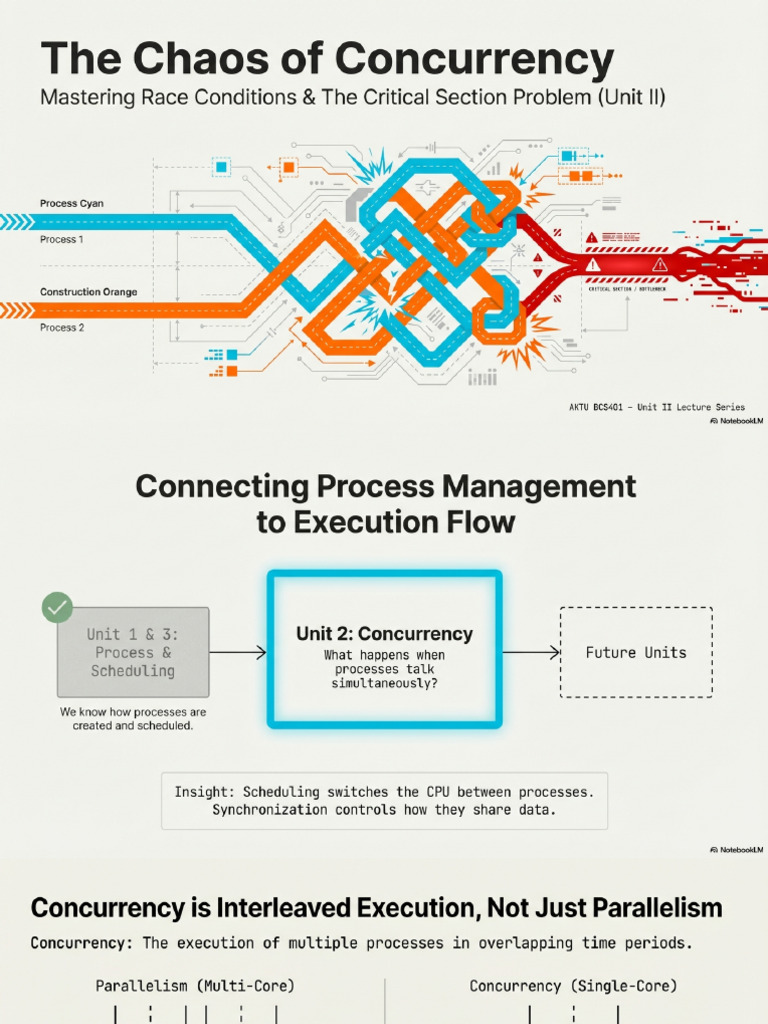 Mastering Process Synchronization | PDF