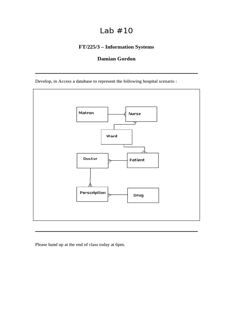 Lab 10 | PDF