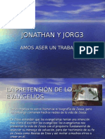 Evangelios