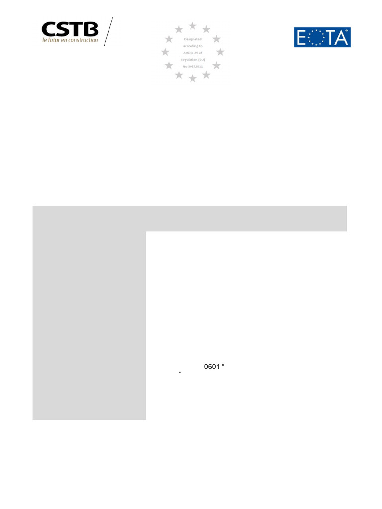 HST4 CSTB Eta-21 0878 | PDF