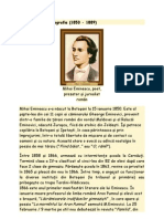 Eminescu