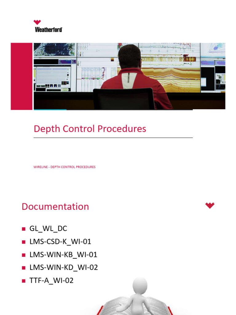 Depth Control | PDF