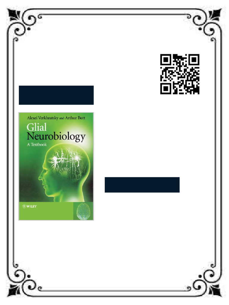 Ebookfinal - Com/?p 56516: Glial Neurobiology 1st Edition Alexei ...