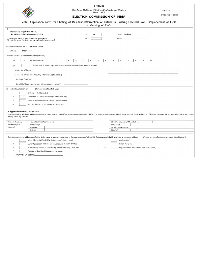 Form8 Preview | PDF
