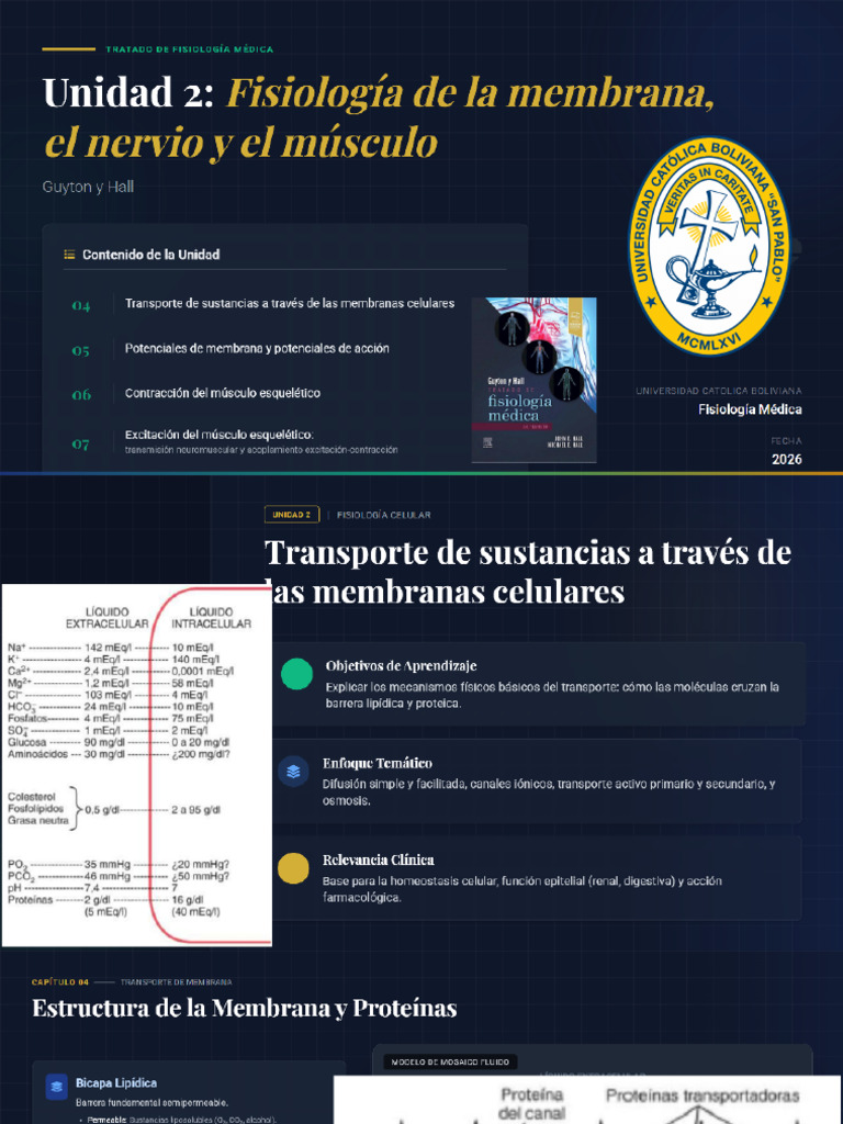 Tema 2 Unidad 1 | PDF