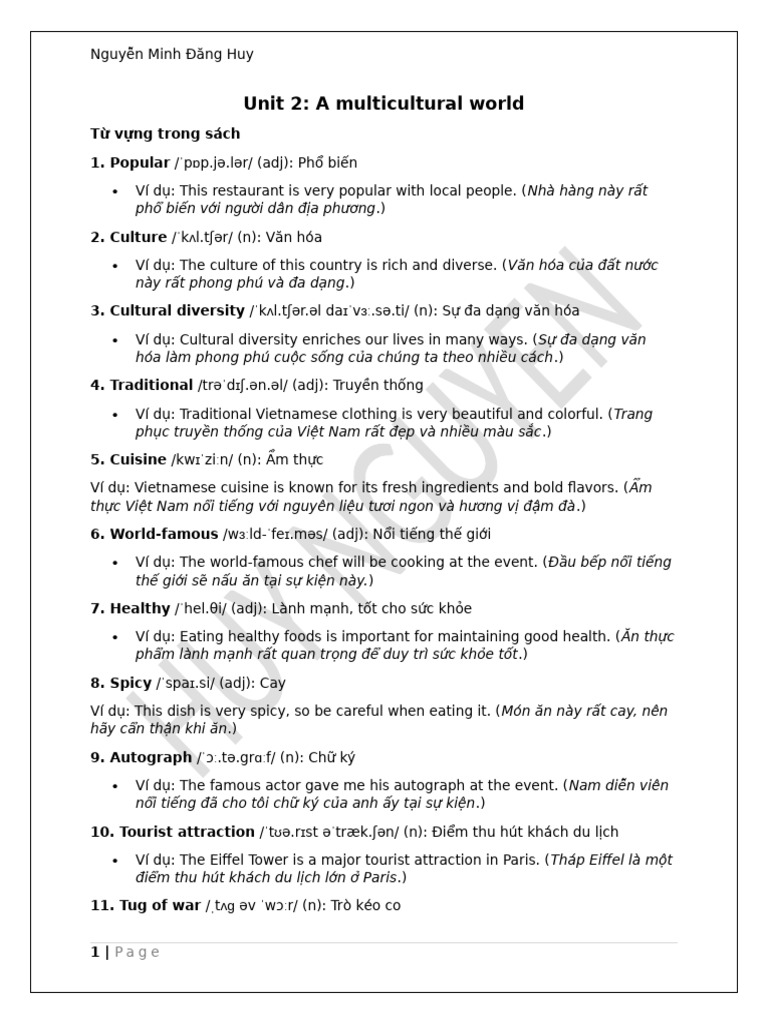 Unit 2 12 | PDF