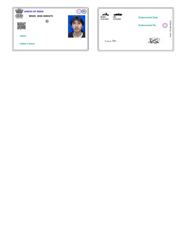 License | PDF