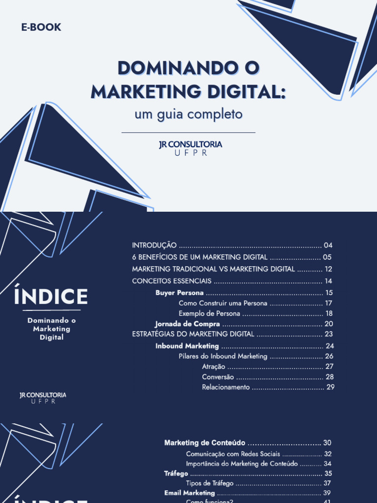 Ebook Marketing Digital | PDF