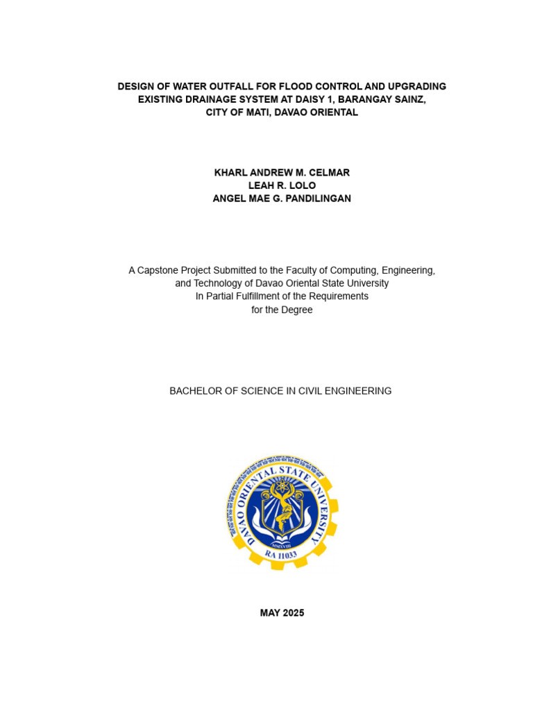 CLP Capstone Project Final | PDF