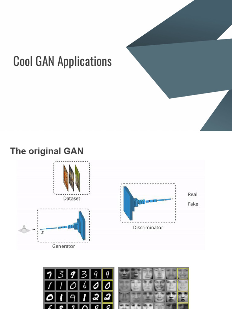 12주 GAN 응용 | PDF