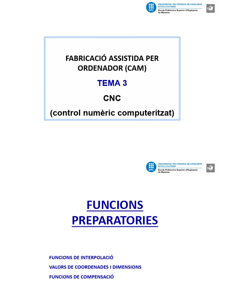 Tema 3 | PDF