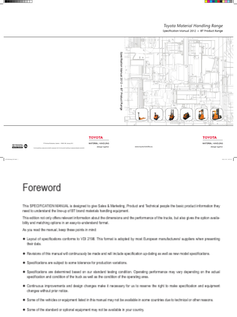 Total Spec Book 2012 | PDF | Specification (Technical Standard) | Land ...