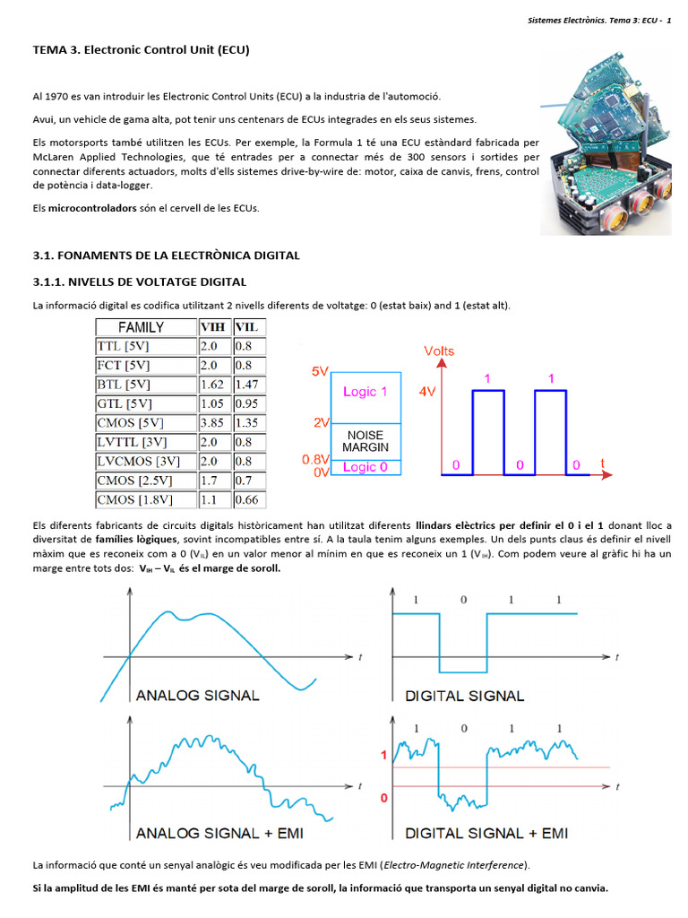 ASE Tema3 | PDF