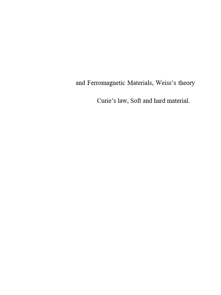 Solid State Physics Assignment 2026 | PDF