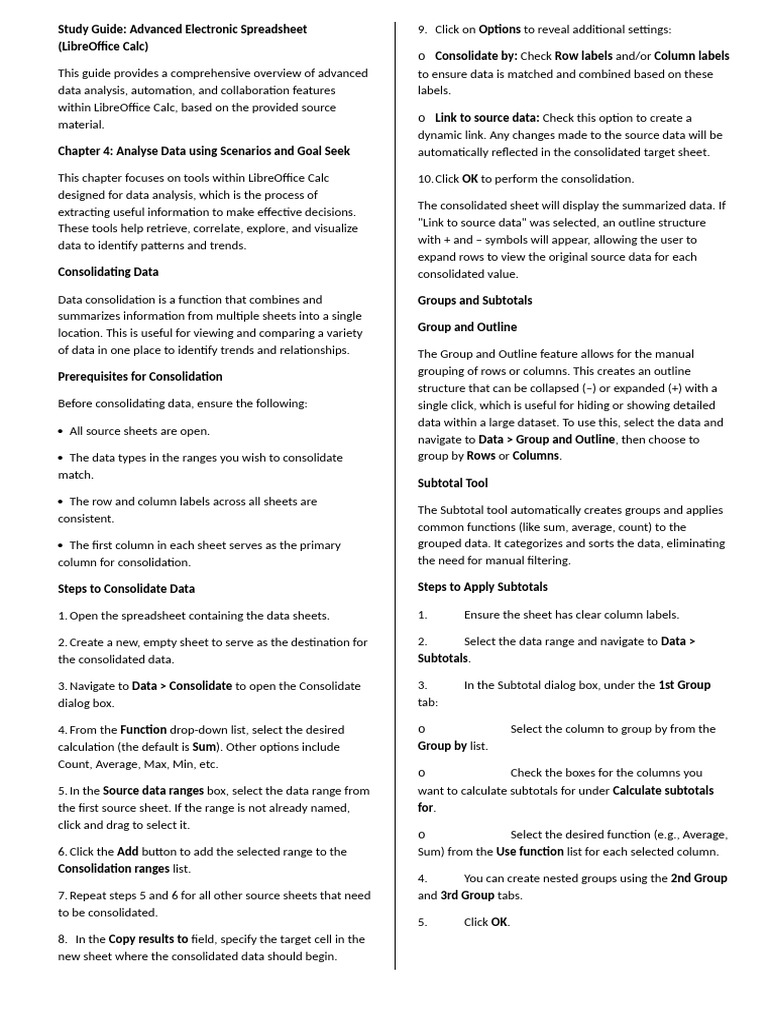 Dso 2 | PDF
