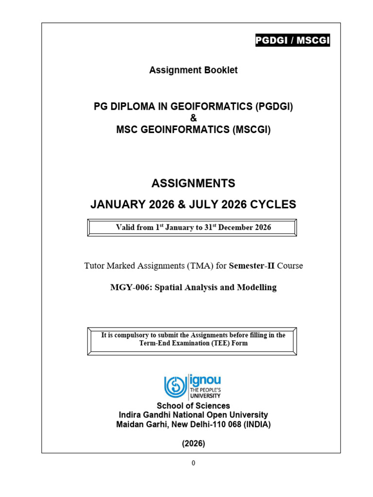 Mgy 006 | PDF