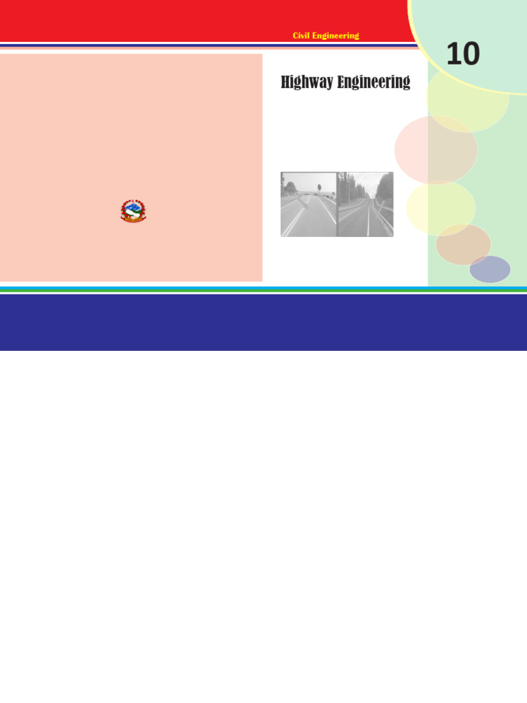 Compress - 8. Highway Engineering Grade 10 - bvqskq5 | PDF