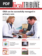 Download Medical Tribune July 2012 by Hanny Fadhila SN101438118 doc pdf