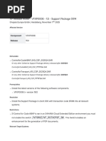 SAP Note 1797736: Gateway Troubleshooting Guide | PDF